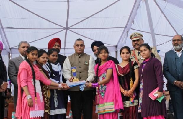 KRM DAV College Nakodar Events photo 15